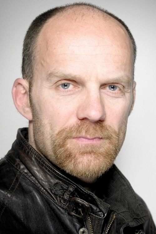Nicolas Woirion - Acting Profile Photo