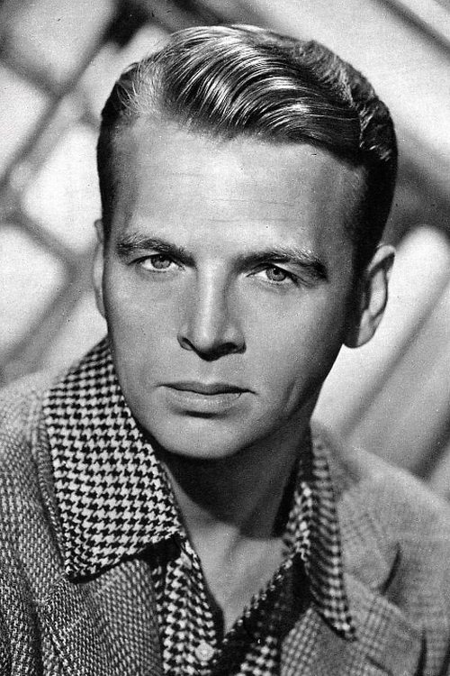 John Lund - Acting Profile Photo