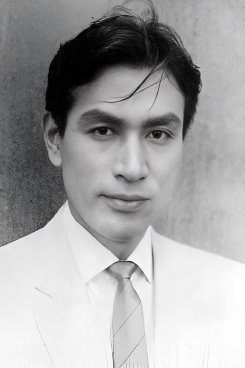 Tetsuro Tamba - Acting Profile Photo