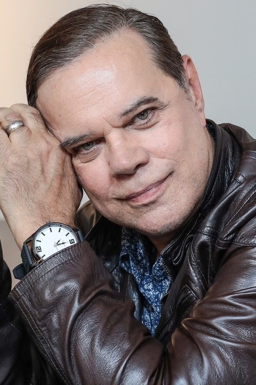 Diogo Vilela - Acting Profile Photo