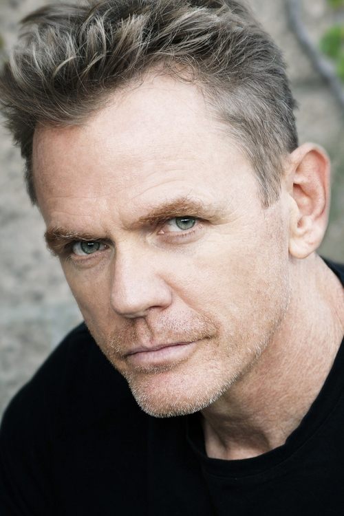 Christopher Titus - Acting Profile Photo