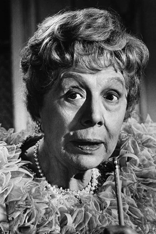 Edith Evans - Acting Profile Photo