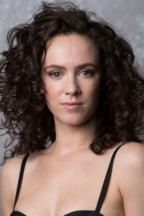 Amy Manson - Acting Profile Photo