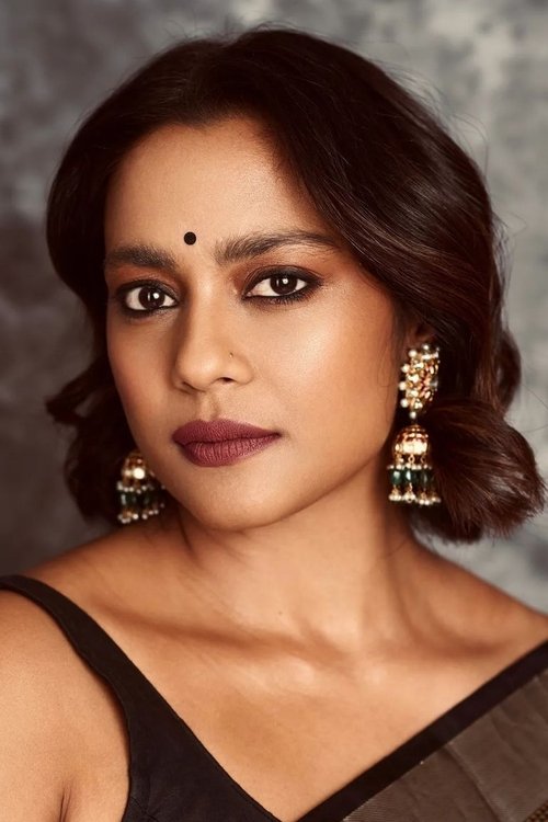 Shahana Goswami - Acting Profile Photo
