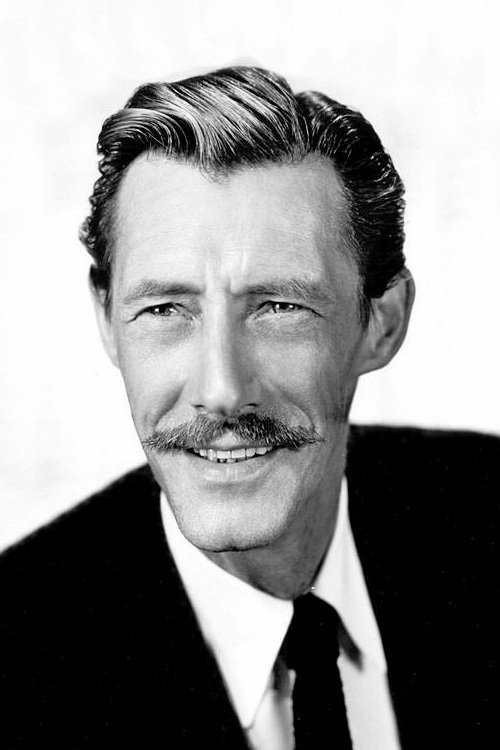 John Carradine - Acting Profile Photo