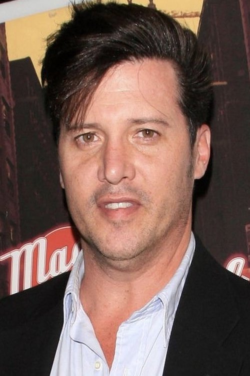 Peter Dobson - Acting Profile Photo