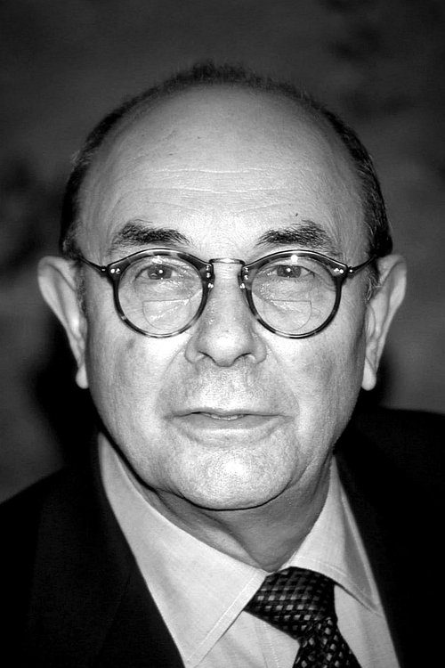 Stanley Donen - Directing Profile Photo