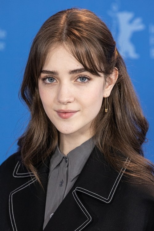 Talia Ryder - Acting Profile Photo