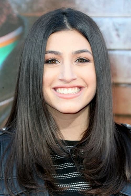 Dana Gaier - Acting Profile Photo