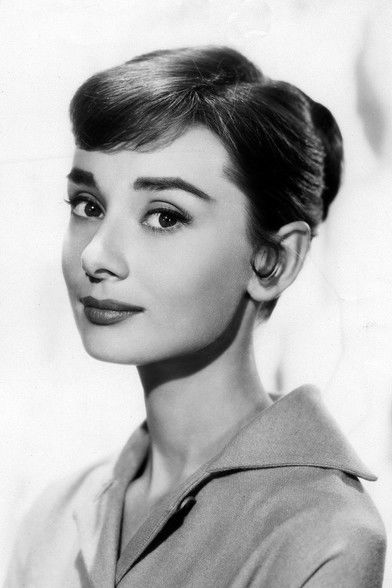 Audrey Hepburn - Acting Profile Photo