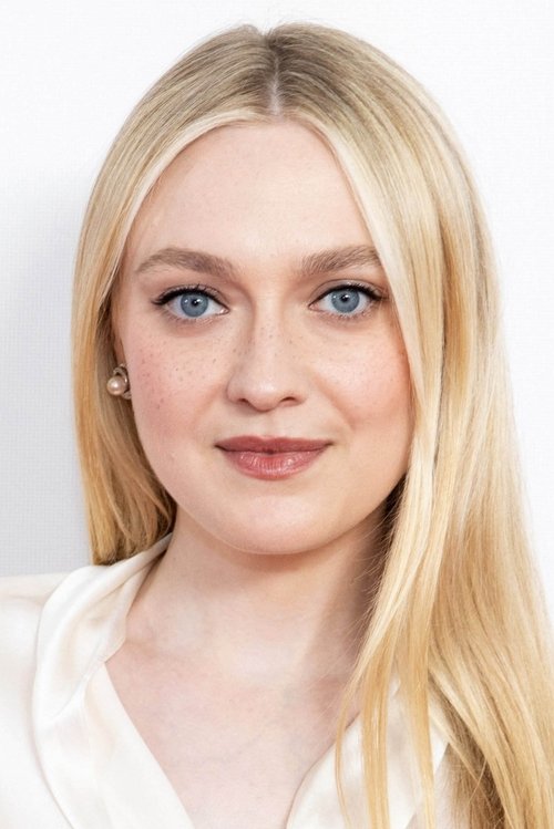 Dakota Fanning - Acting Profile Photo