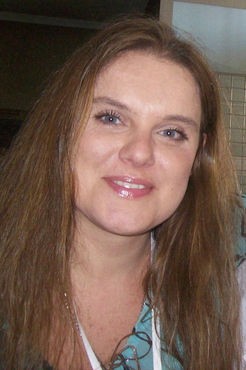 Agnieszka Wojtowicz-Vosloo - Writing Profile Photo