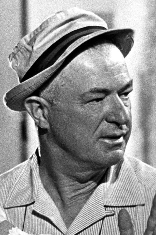 Nathan Juran - Directing Profile Photo