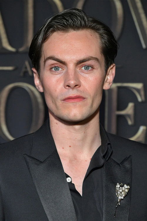 Freddy Carter - Acting Profile Photo