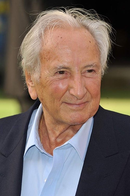 Michael Winner - Directing Profile Photo
