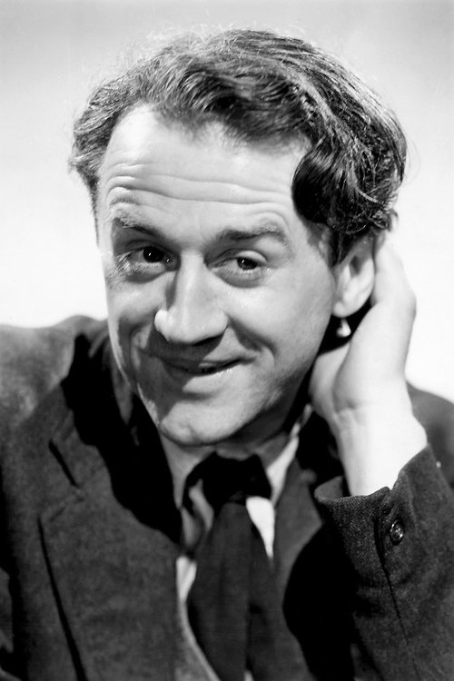 Cyril Cusack - Acting Profile Photo