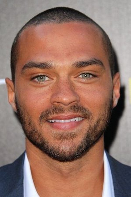 Jesse Williams - Acting Profile Photo