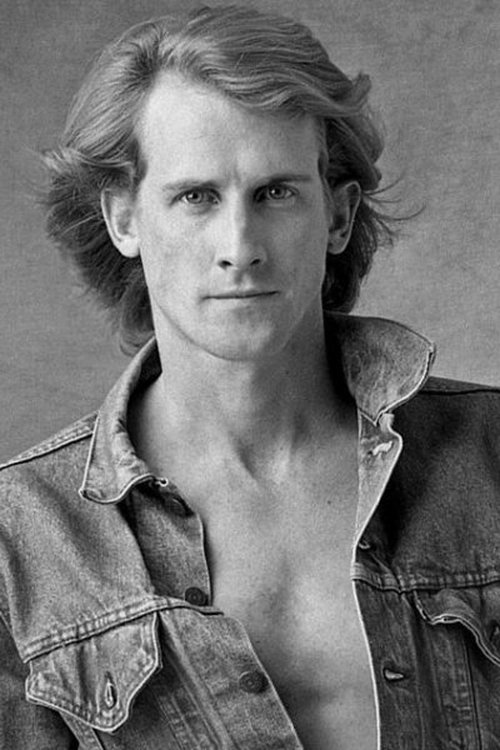 Edward Blatchford - Acting Profile Photo