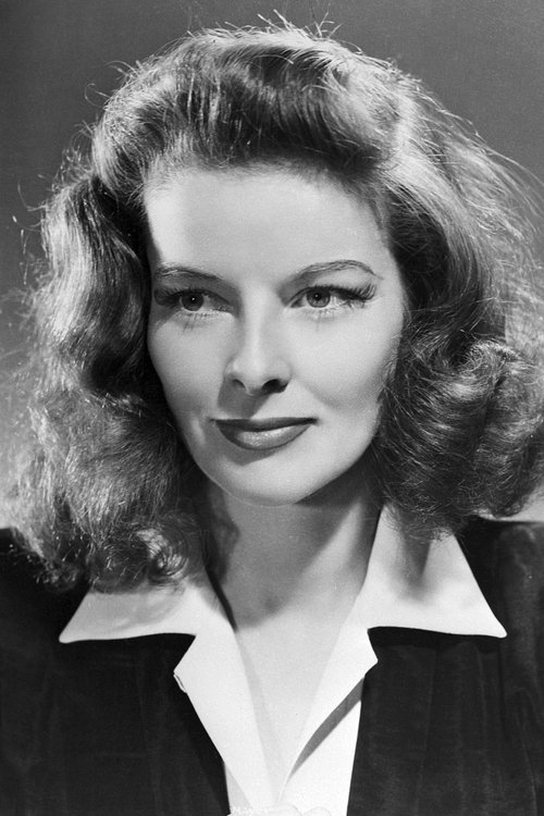 Katharine Hepburn - Acting Profile Photo