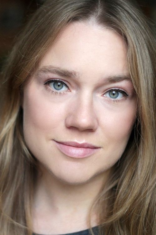 Jemima West - Acting Profile Photo