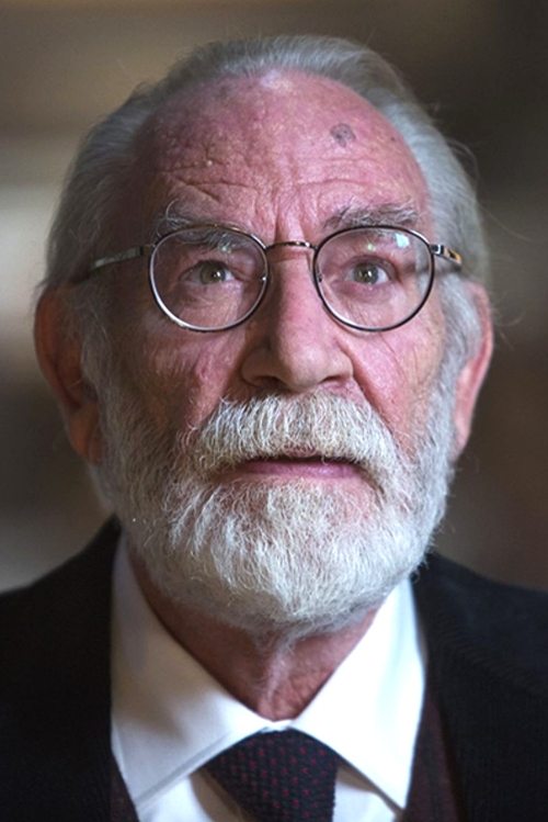 Renato Carpentieri - Acting Profile Photo