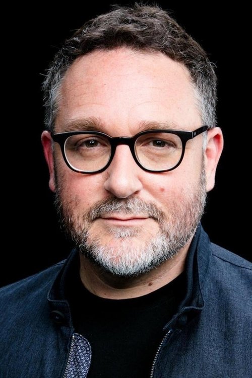 Colin Trevorrow - Directing Profile Photo