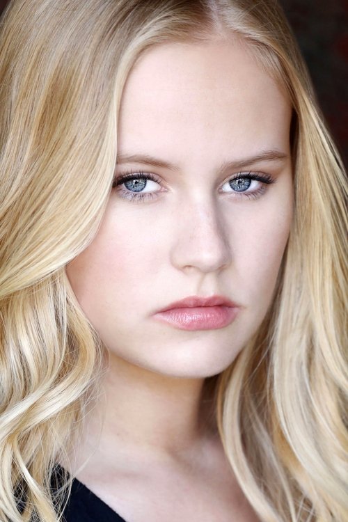Danika Yarosh - Acting Profile Photo