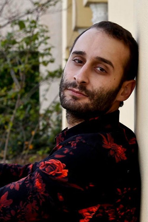 Ala Dakka - Acting Profile Photo