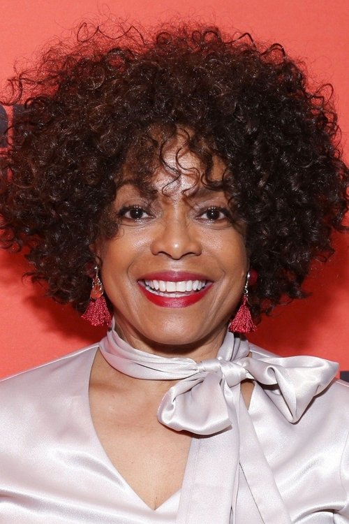 Denise Burse - Acting Profile Photo