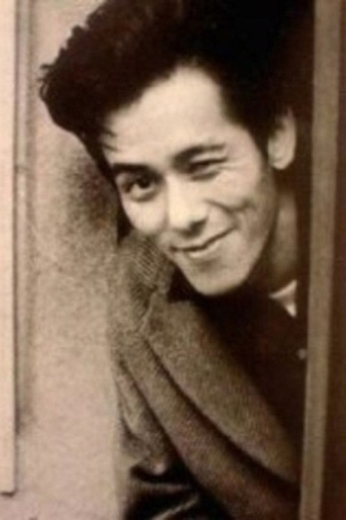 Yasuo Yamada - Acting Profile Photo
