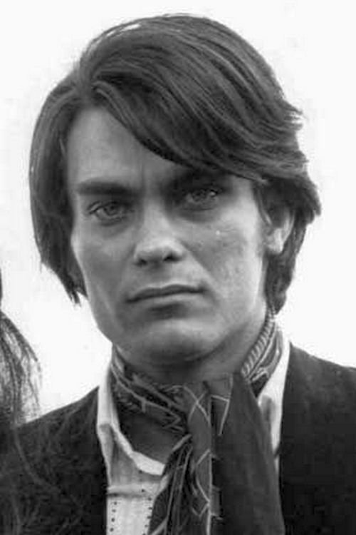 Alessio Orano - Acting Profile Photo