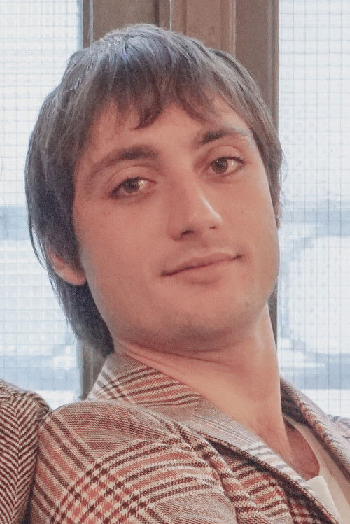 Anatole "Toto" Serret - Acting Profile Photo