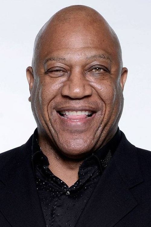 Tommy Lister Jr. - Acting Profile Photo