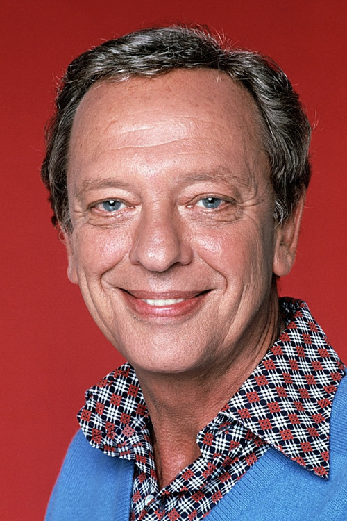 Don Knotts - Acting Profile Photo