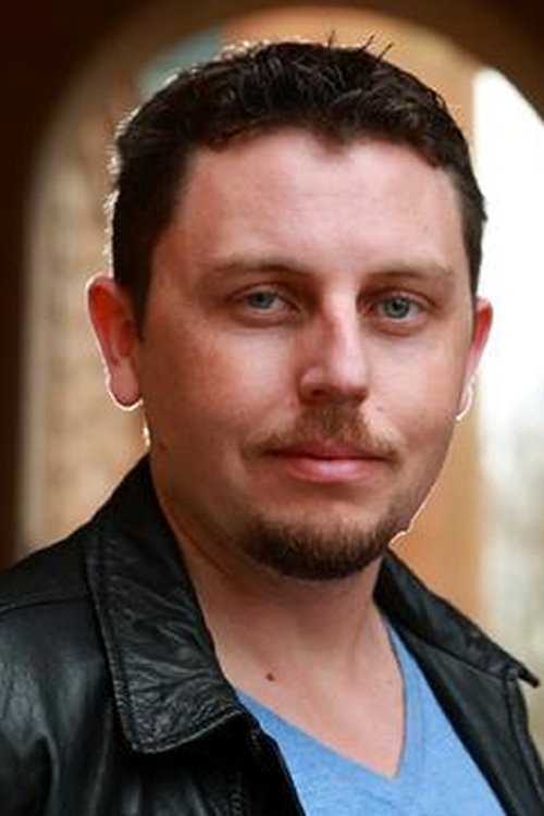 Luke Sparke - Directing Profile Photo