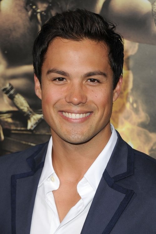 Michael Copon - Acting Profile Photo