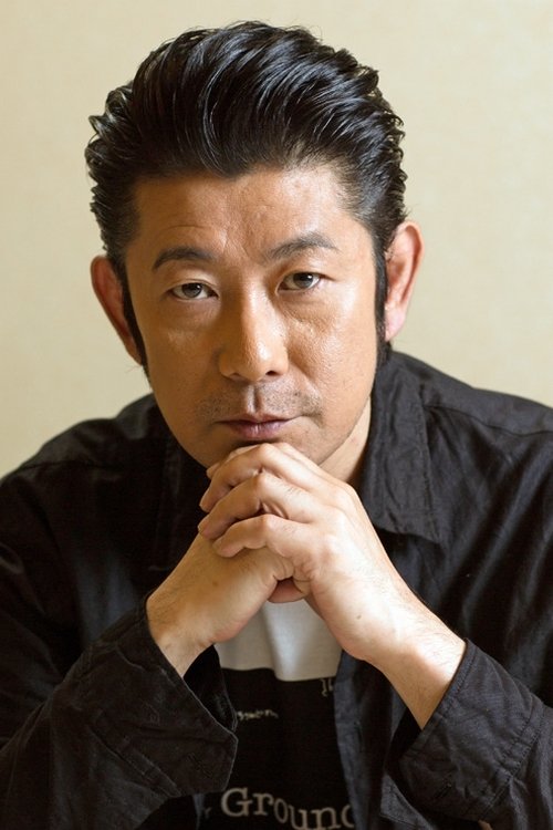 Masatoshi Nagase - Acting Profile Photo