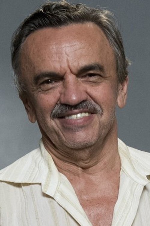 José Dumont - Acting Profile Photo
