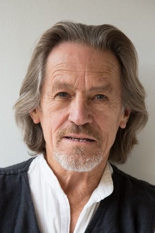 Miles Anderson - Acting Profile Photo