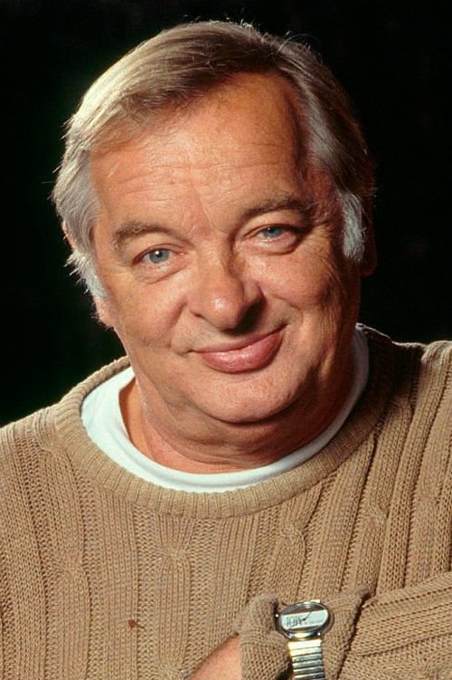 Jean-Paul Roussillon - Acting Profile Photo