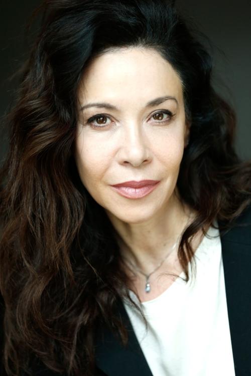 Alessandra Bonarota - Acting Profile Photo