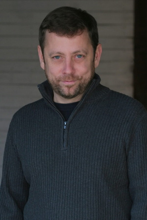 Jamie Marsh - Acting Profile Photo