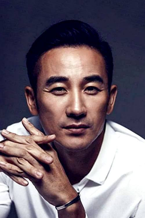 Uhm Tae-woong - Acting Profile Photo