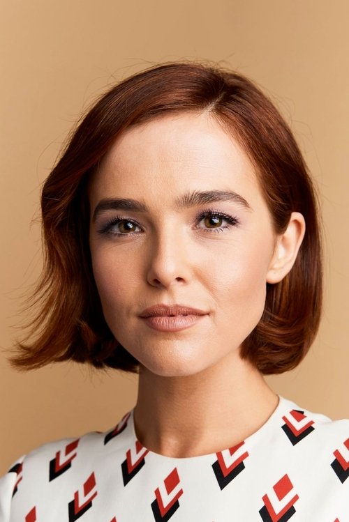 Zoey Deutch - Acting Profile Photo