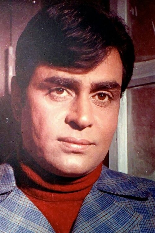 Rajendra Kumar - Acting Profile Photo