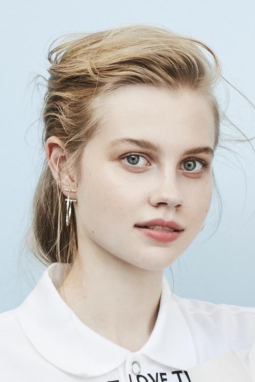 Angourie Rice - Acting Profile Photo
