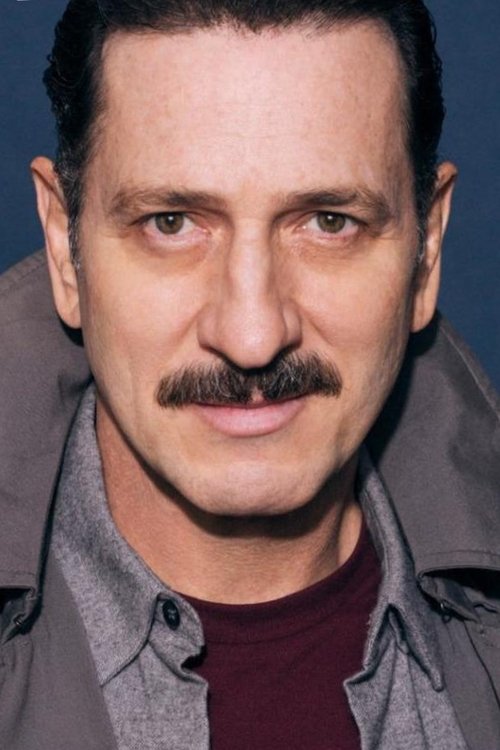 Juan Carlos Remolina - Acting Profile Photo