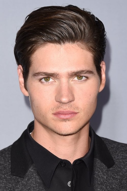 Will Peltz - Acting Profile Photo