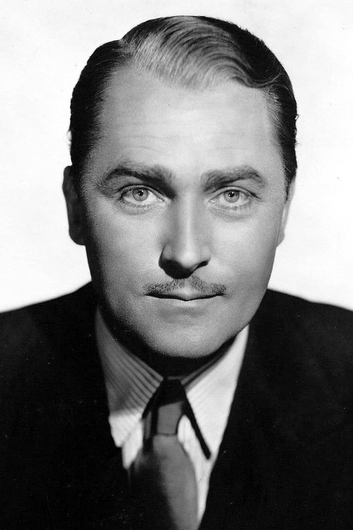 Brian Aherne - Acting Profile Photo