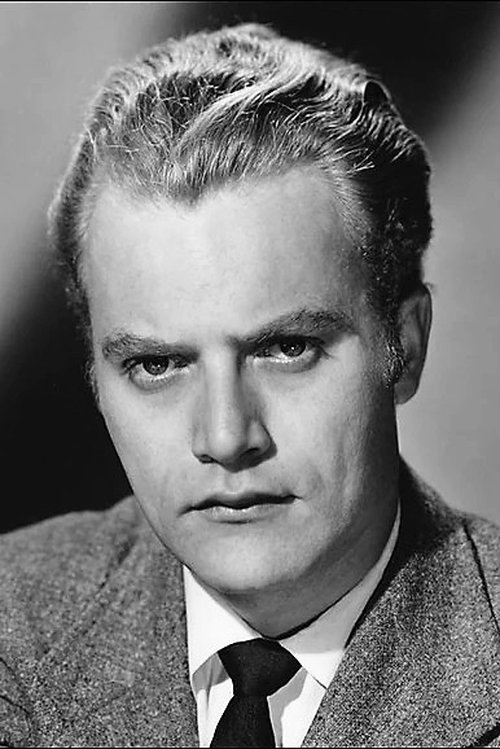 Vic Morrow - Acting Profile Photo
